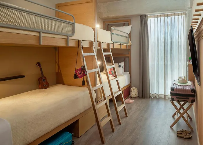 Moxy Tulum