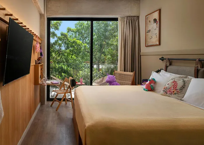 Moxy Tulum