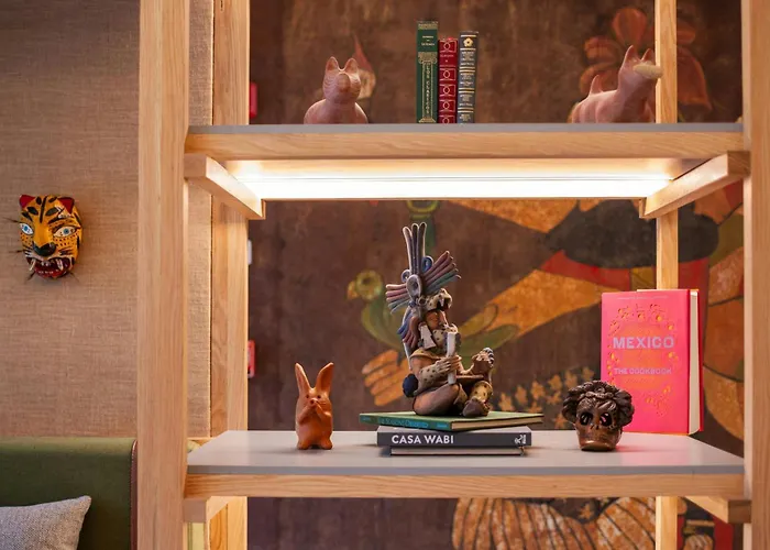 Moxy Hotel 4*