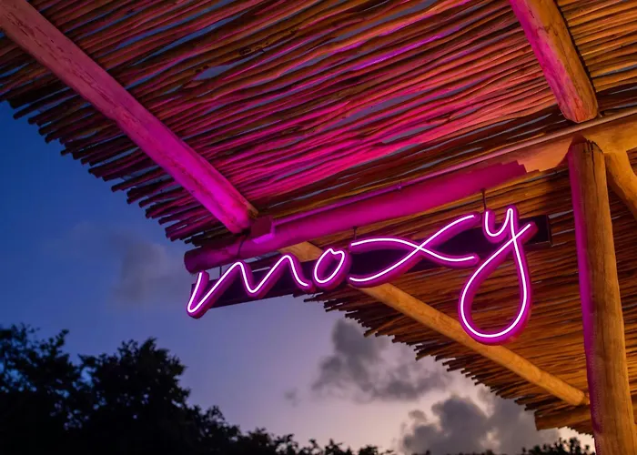 Moxy Tulum