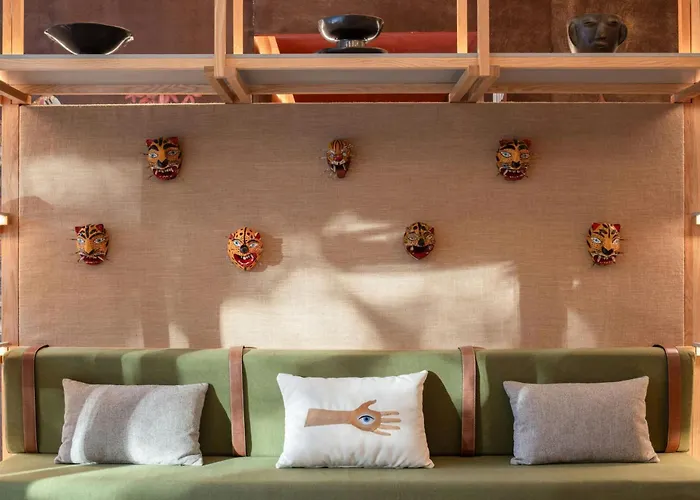 Moxy Hotel 4*