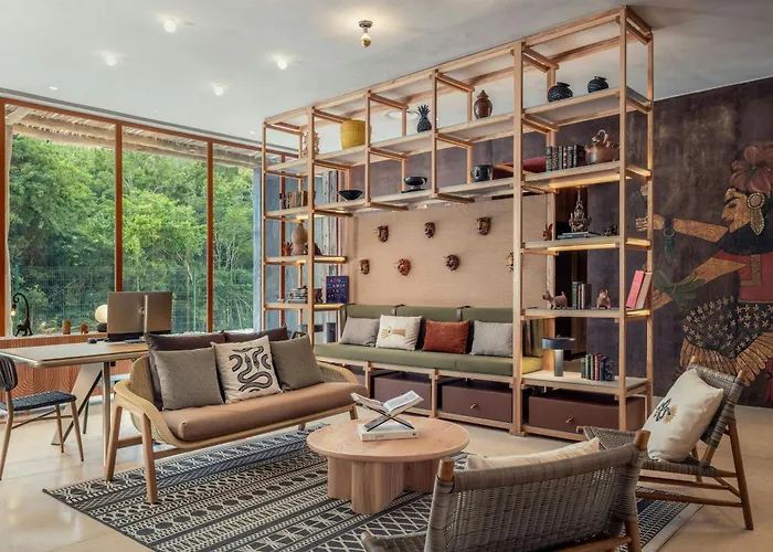 Moxy Tulum