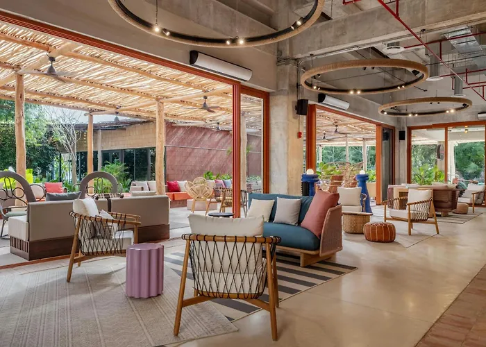 Hotel Moxy