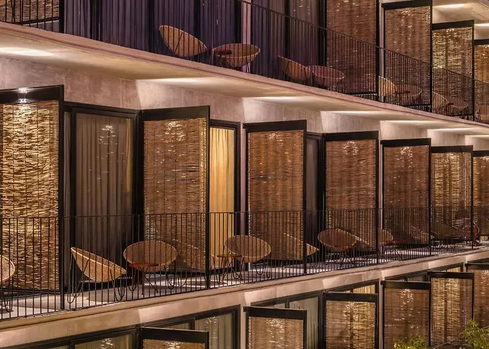 Moxy Hotel