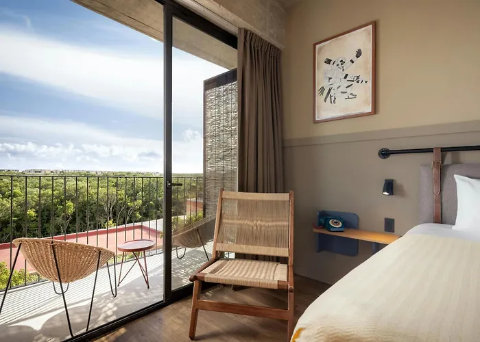 Hotel Moxy