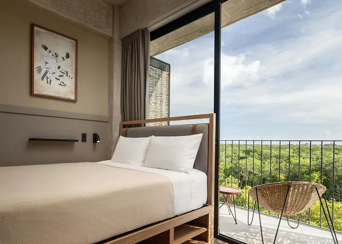 Moxy Tulum