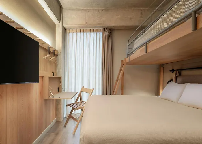 Moxy Hotel