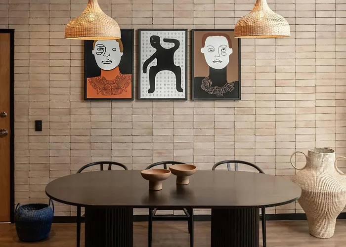 Hotel Moxy 4*