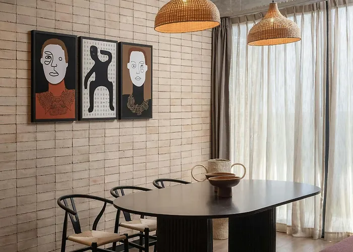 Moxy 4* Tulum