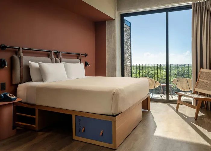 Hotel Moxy