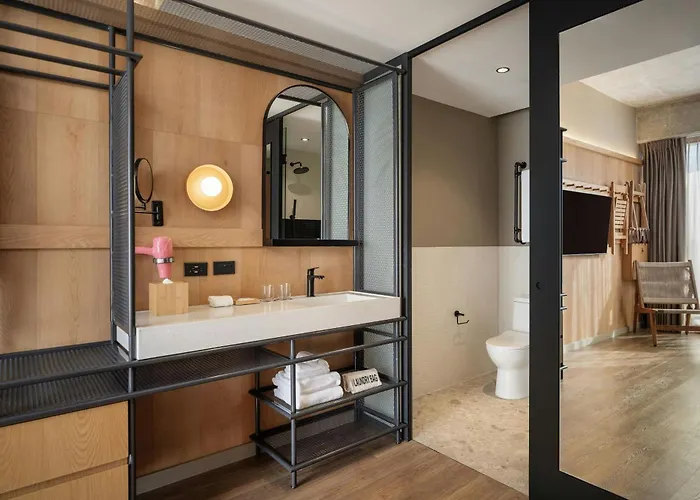 Hotel Moxy