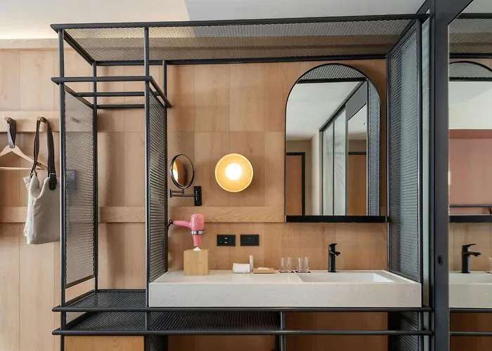 Moxy Hotel