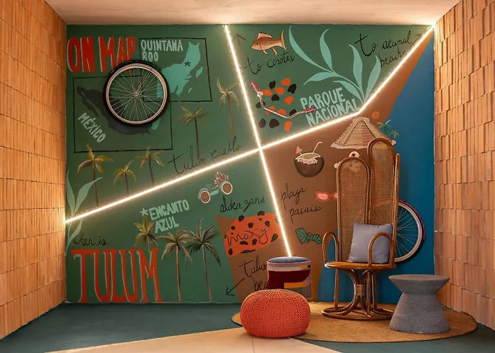 Moxy Tulum