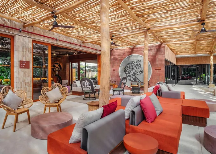 Moxy Tulum