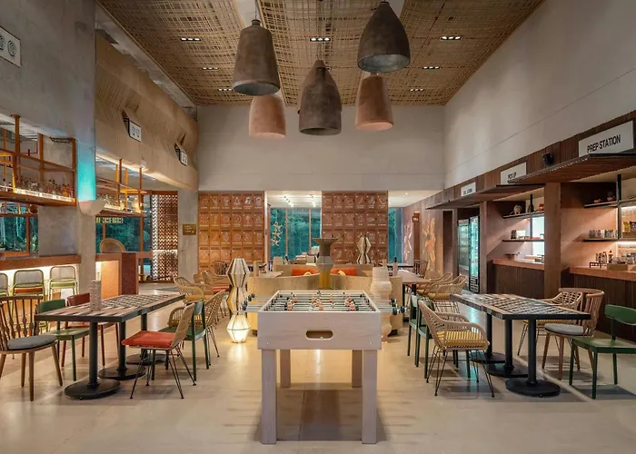Moxy Hotel