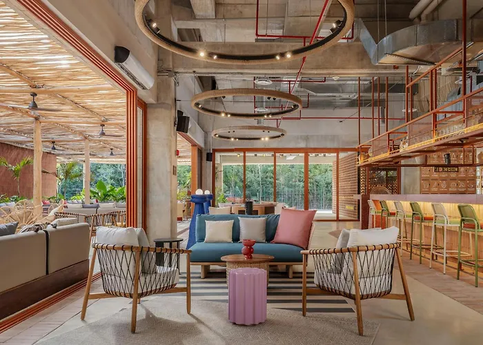 Hotel Moxy