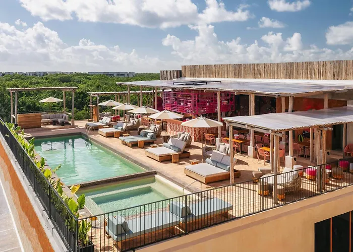 Hotel Moxy