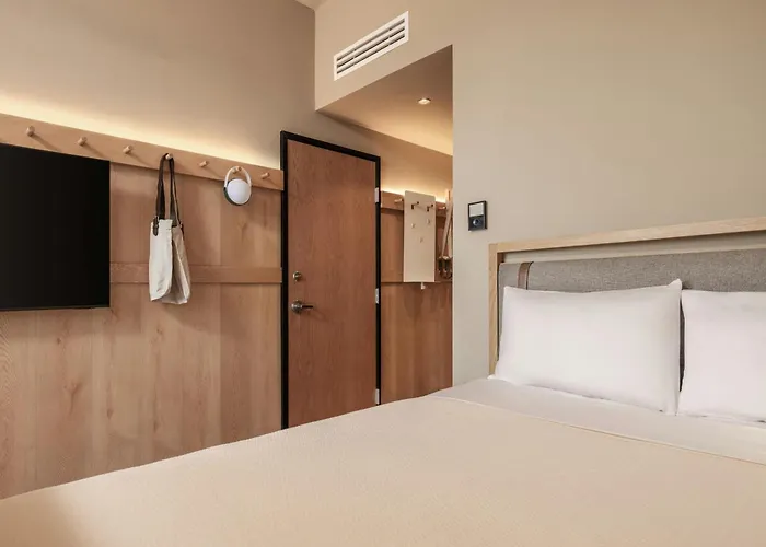 Hotel Moxy Tulum