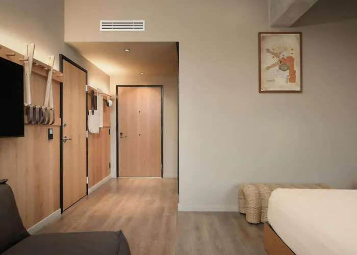 Moxy Hotel