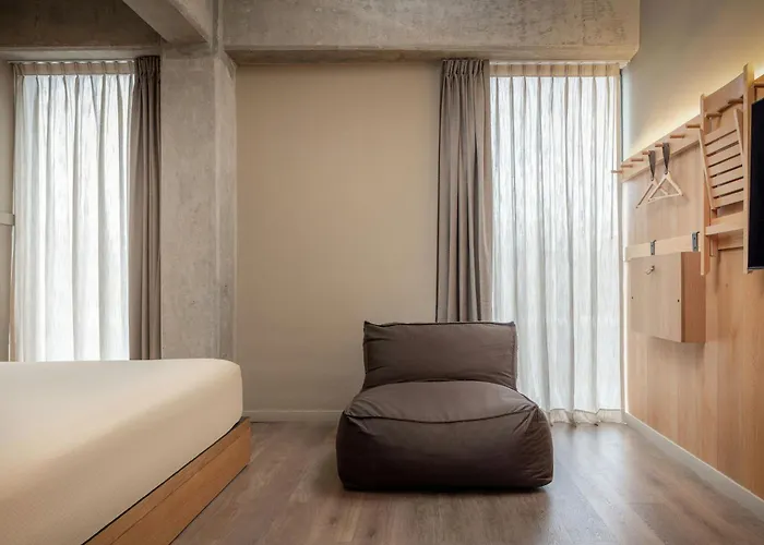 Hotel Moxy