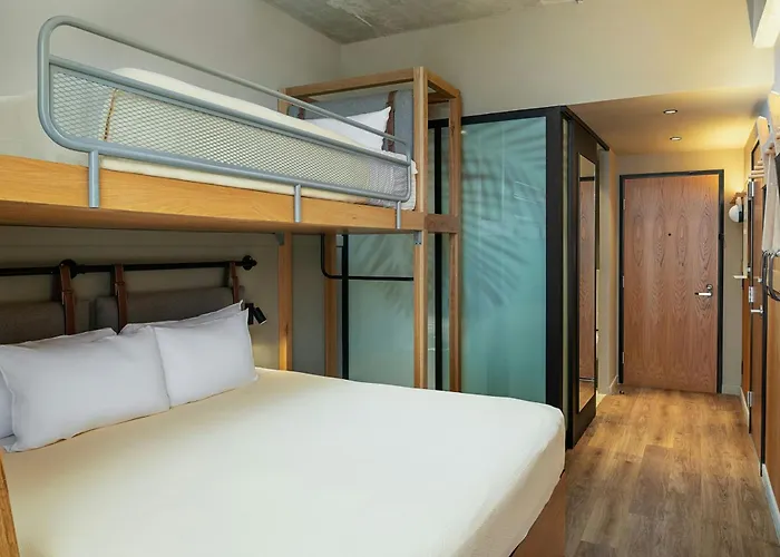 Moxy Tulum