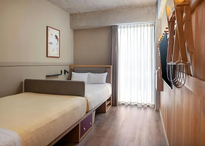 Moxy 4* Tulum